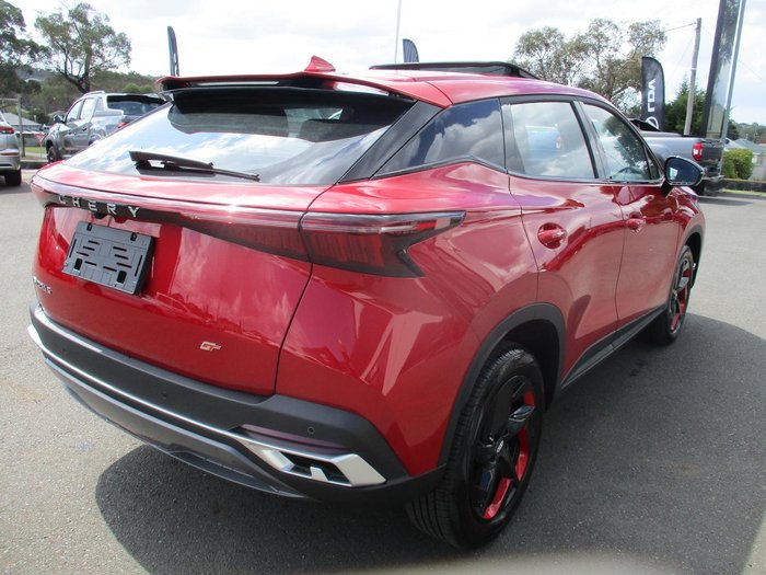 2024 Chery OMODA 5 GT AWD