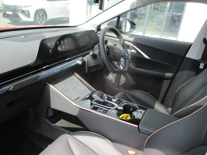 2024 Chery OMODA 5 GT AWD