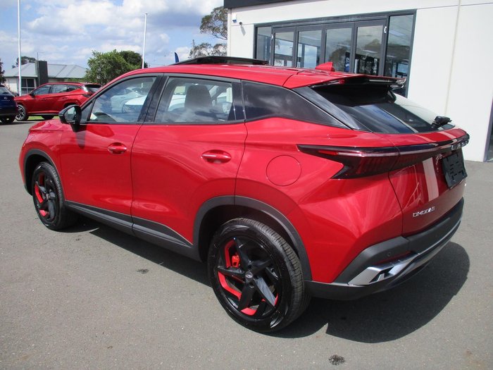 2024 Chery OMODA 5 GT AWD