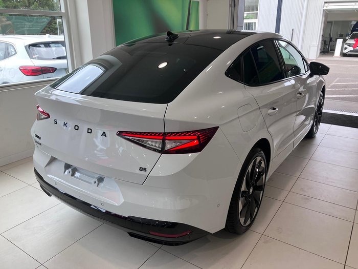 2024 SKODA Enyaq Sportline