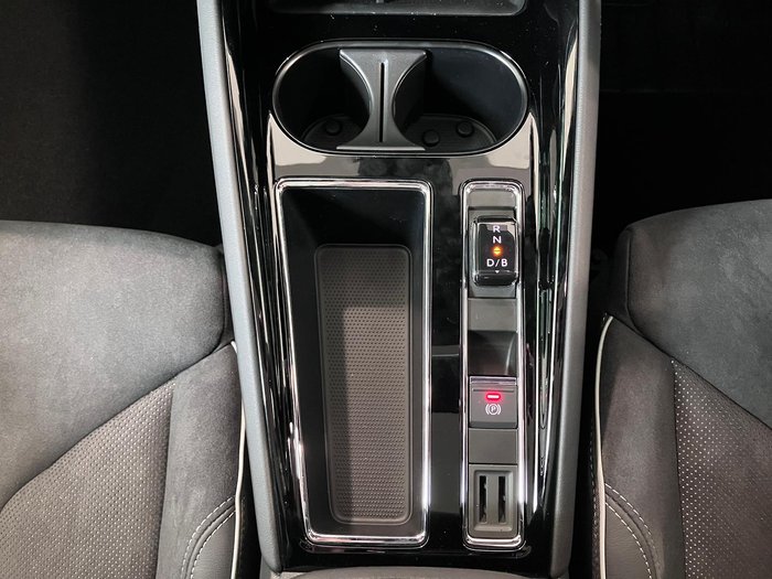 2024 SKODA Enyaq Sportline NY MY25 Moon White