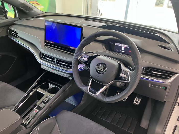 2024 SKODA Enyaq Sportline