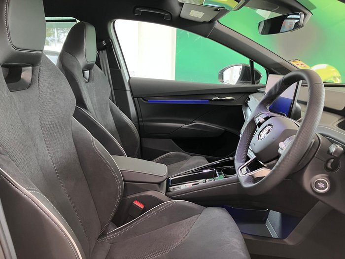 2024 SKODA Enyaq Sportline
