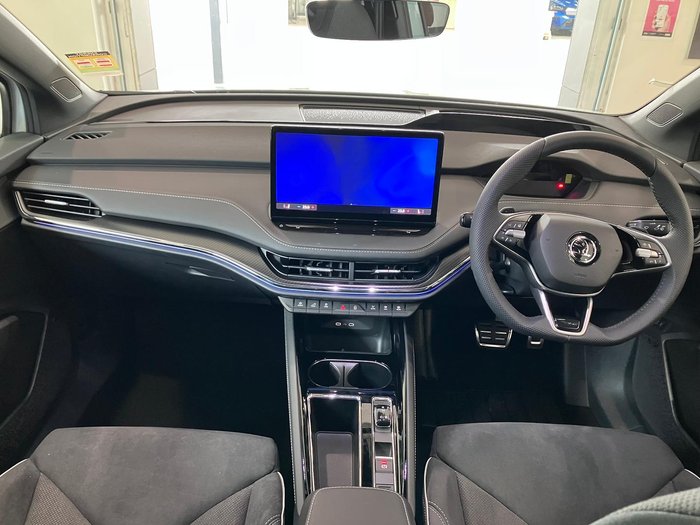 2024 SKODA Enyaq Sportline