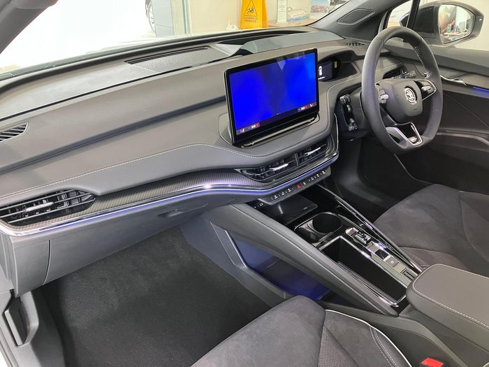2024 SKODA Enyaq Sportline