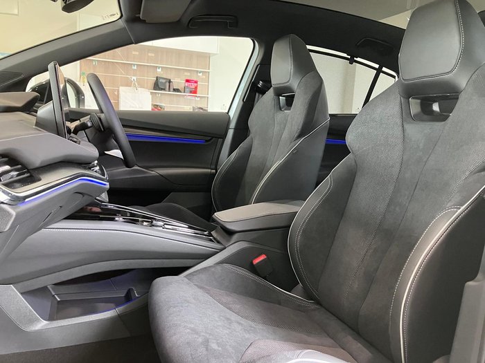 2024 SKODA Enyaq Sportline
