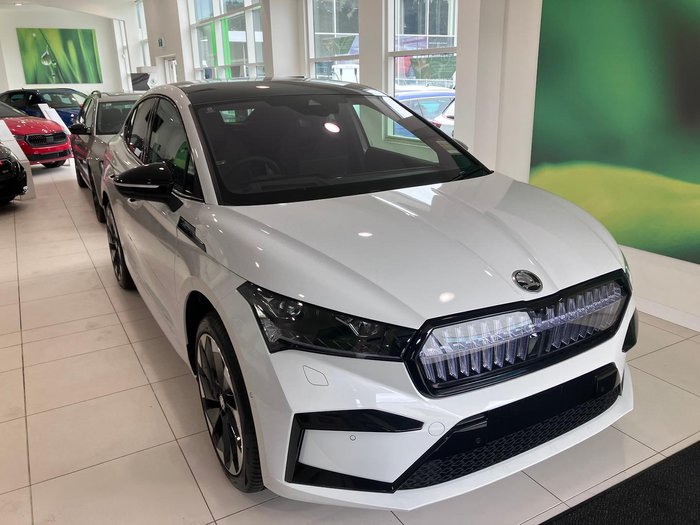2024 SKODA Enyaq Sportline