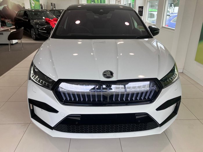 2024 SKODA Enyaq Sportline