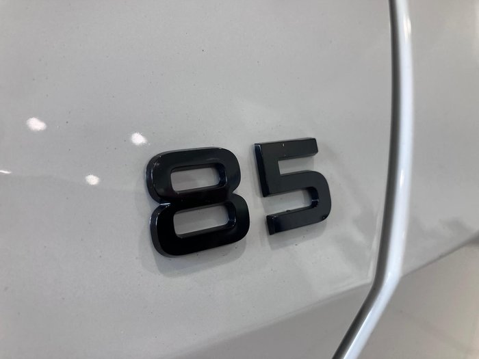 2024 SKODA Enyaq Sportline