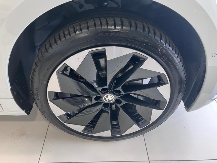 2024 SKODA Enyaq Sportline