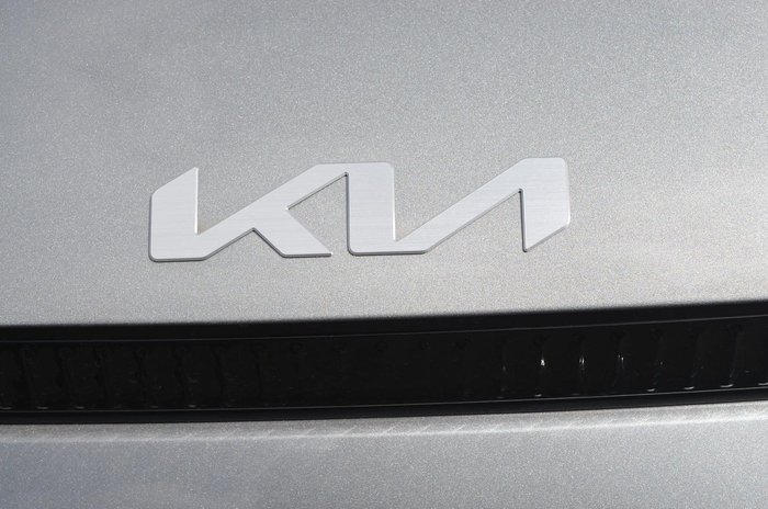 2023 Kia EV6 Air