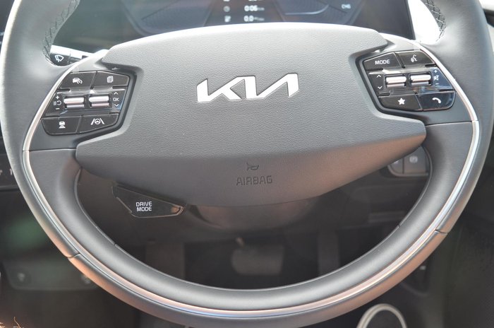 2023 Kia EV6 Air