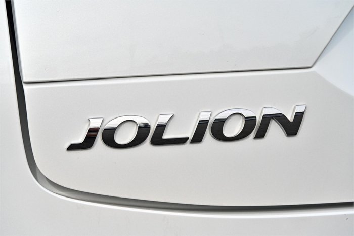 2024 GWM Haval Jolion Lux Hybrid