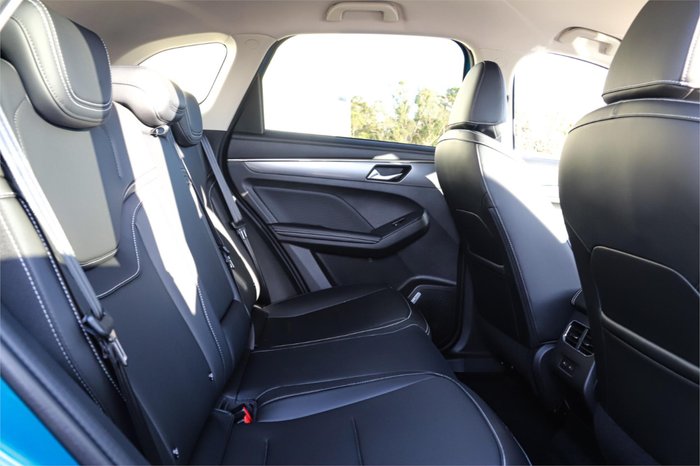 2024 GWM Haval Jolion Lux Hybrid