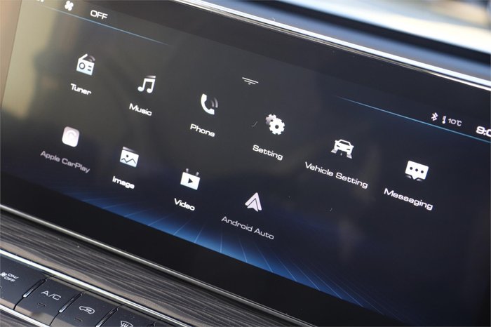 2024 GWM Haval Jolion Lux Hybrid
