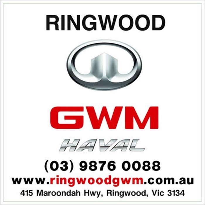 2024 GWM Haval Jolion Lux Hybrid