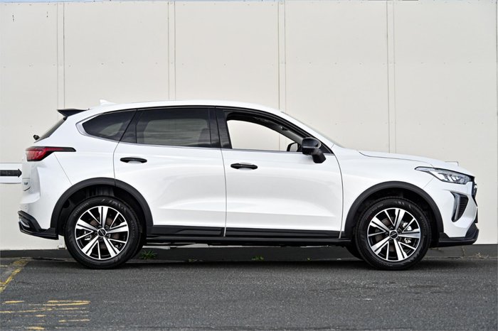 2024 GWM Haval Jolion Lux Hybrid