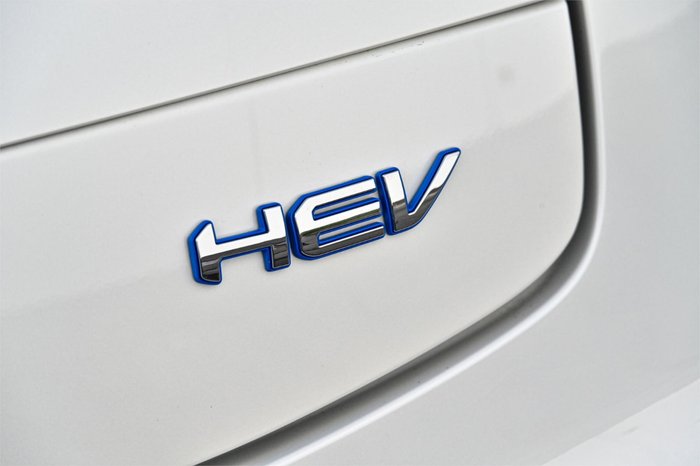 2024 GWM Haval Jolion Lux Hybrid