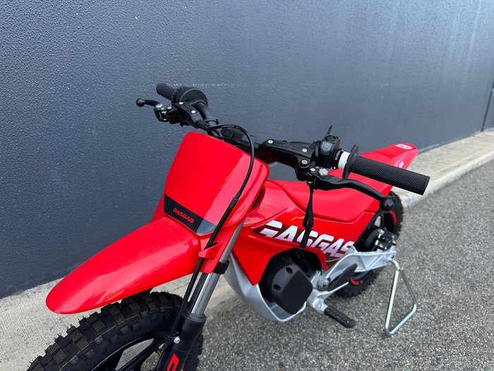 2024 Gas Gas MC-E 2 MC Red