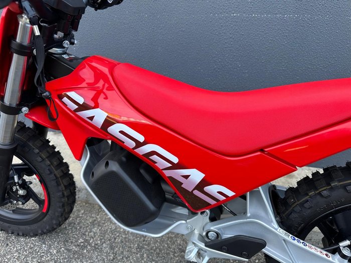 2024 Gas Gas MC-E 2 MC Red