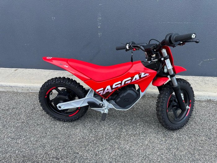 2024 Gas Gas MC-E 2 MC Red