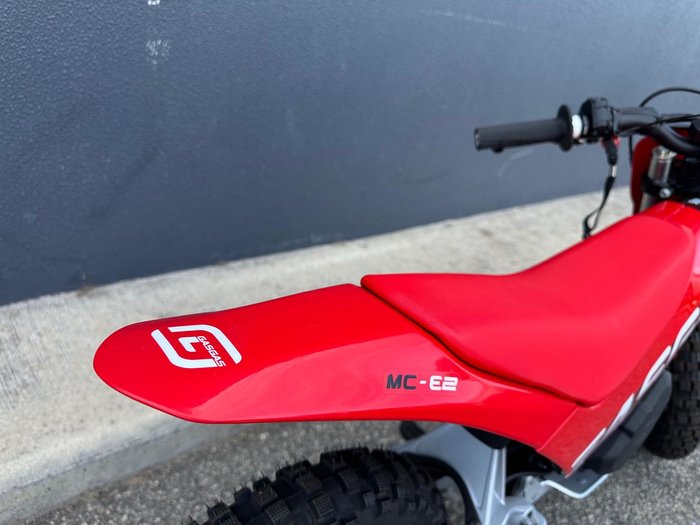 2024 Gas Gas MC-E 2 MC Red