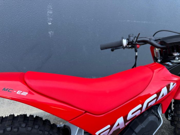 2024 Gas Gas MC-E 2 MC Red