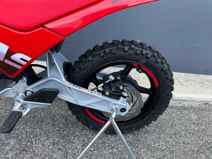 2024 Gas Gas MC-E 2 MC Red