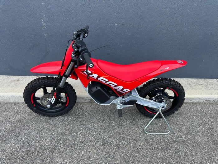 2024 Gas Gas MC-E 2 MC Red
