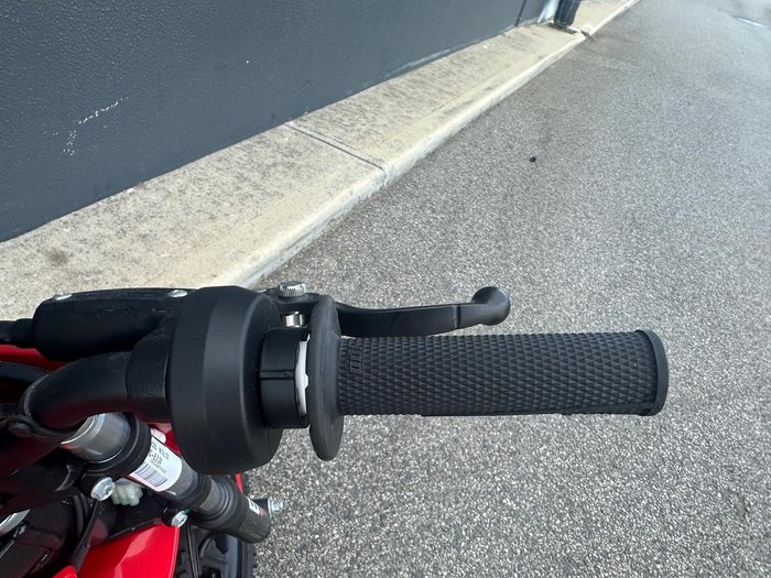 2024 Gas Gas MC-E 2 MC Red