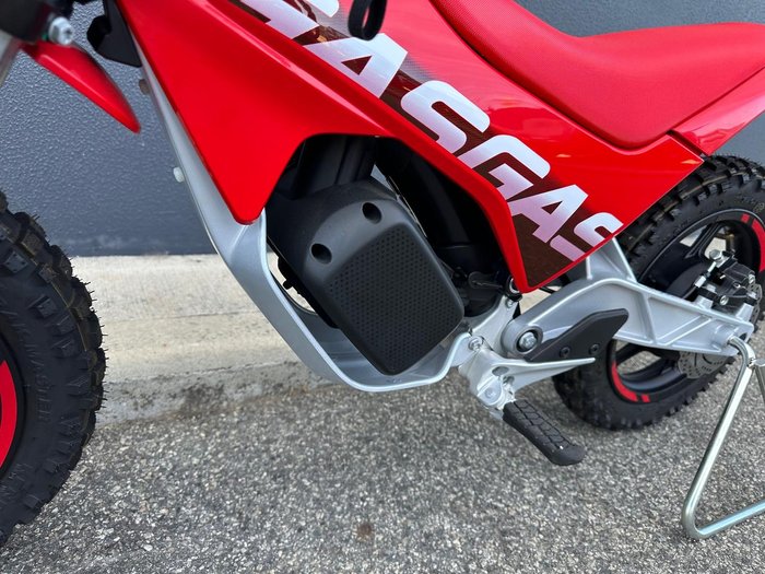 2024 Gas Gas MC-E 2 MC Red