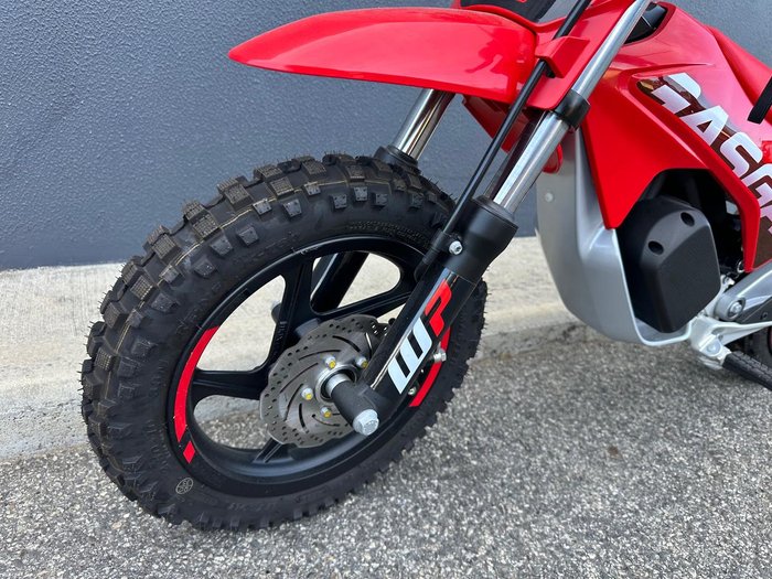 2024 Gas Gas MC-E 2 MC Red