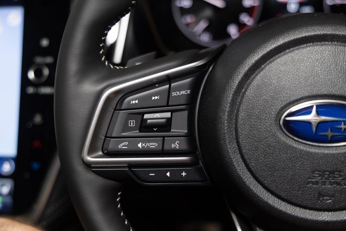 2024 Subaru Outback AWD Touring 6GEN MY24 AWD Autumn Green