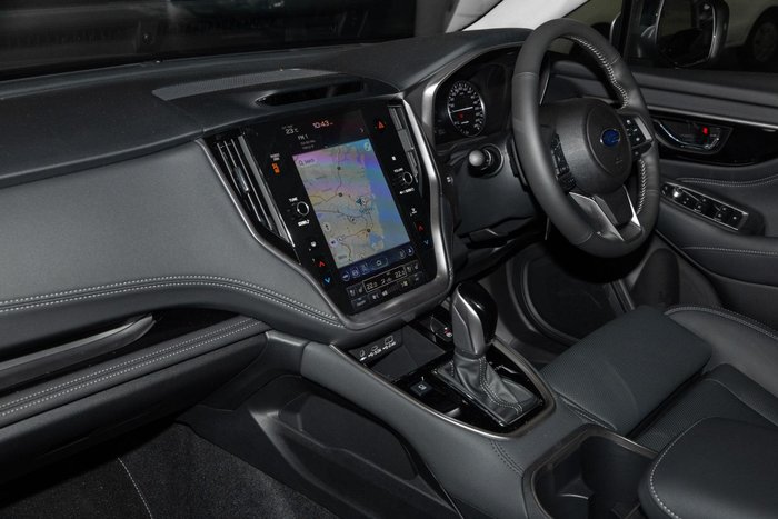 2024 Subaru Outback AWD Touring 6GEN MY24 AWD Autumn Green