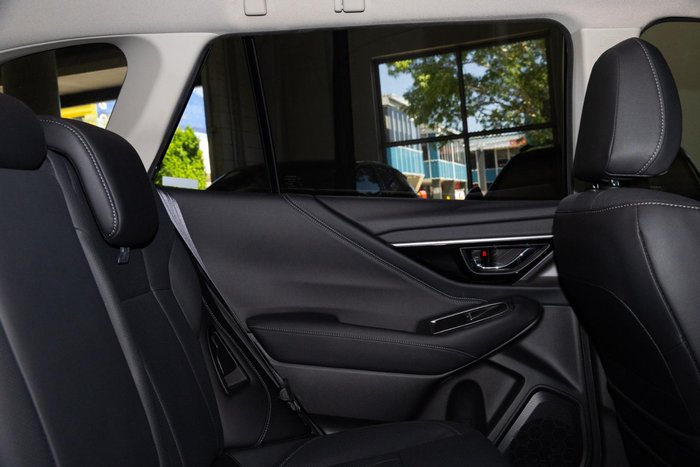 2024 Subaru Outback AWD Touring 6GEN MY24 AWD Autumn Green