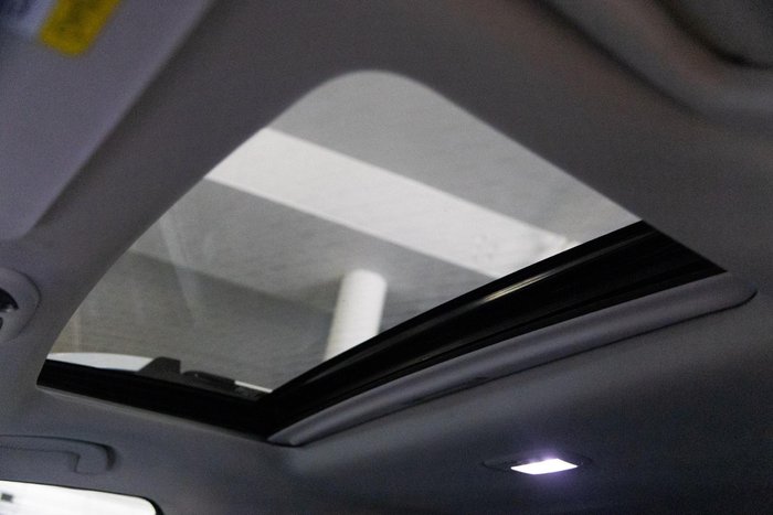 2024 Subaru Outback AWD Touring 6GEN MY24 AWD Autumn Green