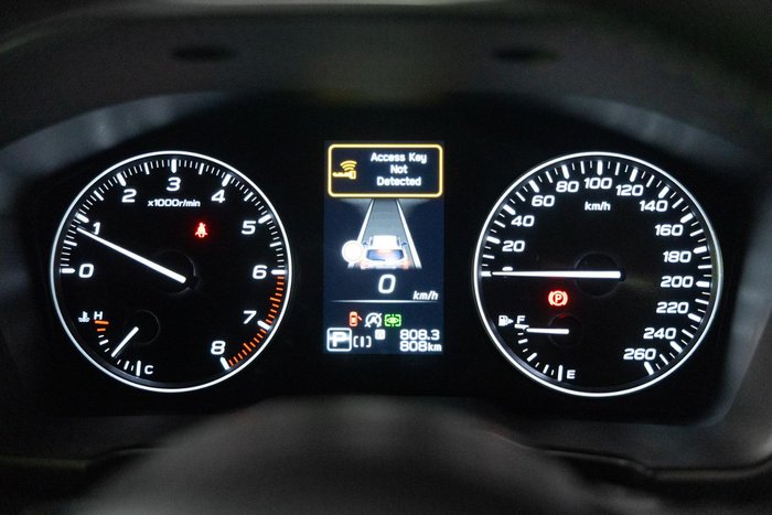 2024 Subaru Outback AWD Touring 6GEN MY24 AWD Autumn Green