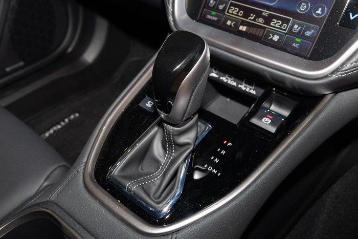 2024 Subaru Outback AWD Touring 6GEN MY24 AWD Autumn Green