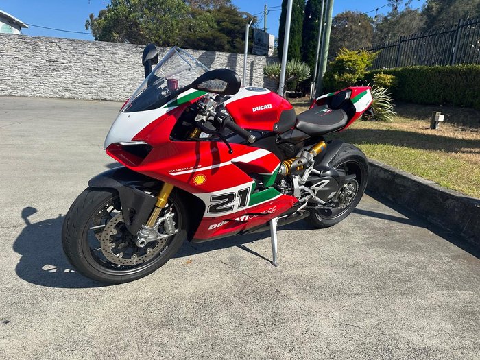 2023 Ducati