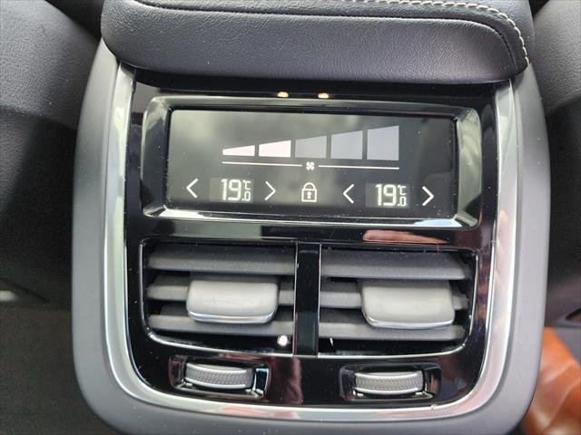 2018 Volvo XC60 D5 R-Design