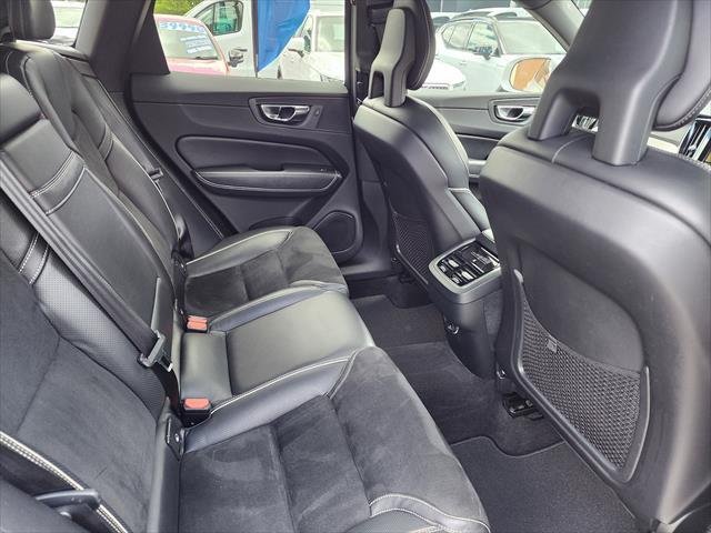 2018 Volvo XC60 D5 R-Design