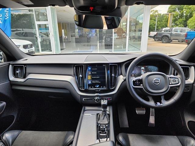 2018 Volvo XC60 D5 R-Design