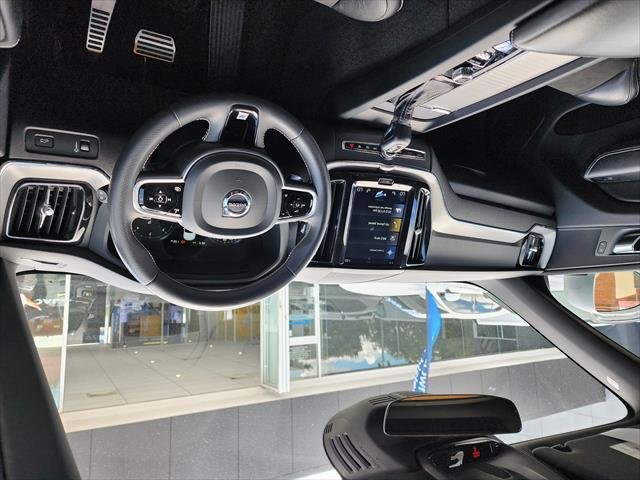 2018 Volvo XC60 D5 R-Design