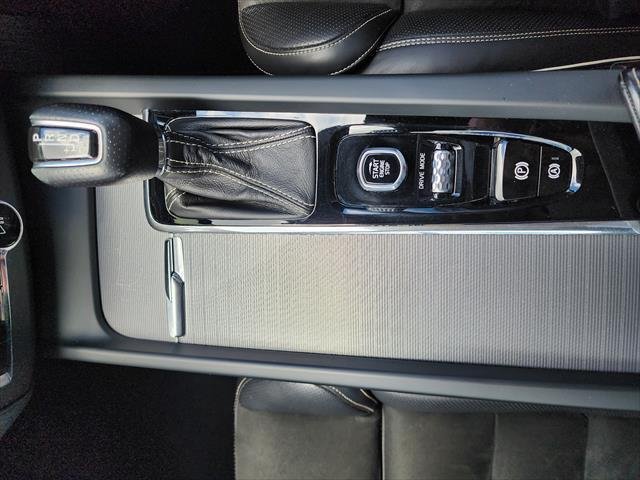 2018 Volvo XC60 D5 R-Design