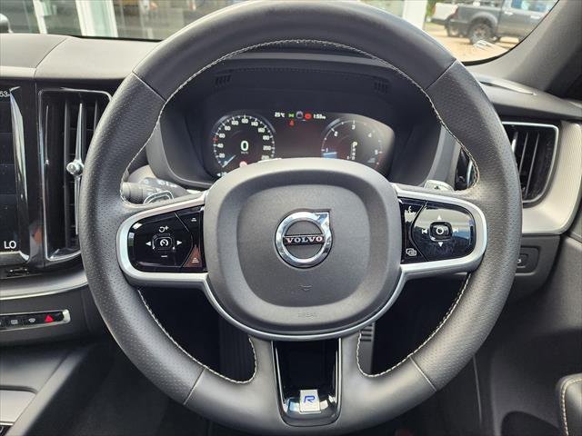 2018 Volvo XC60 D5 R-Design