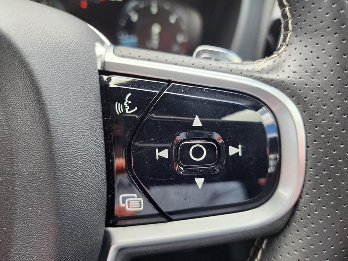 2018 Volvo XC60 D5 R-Design