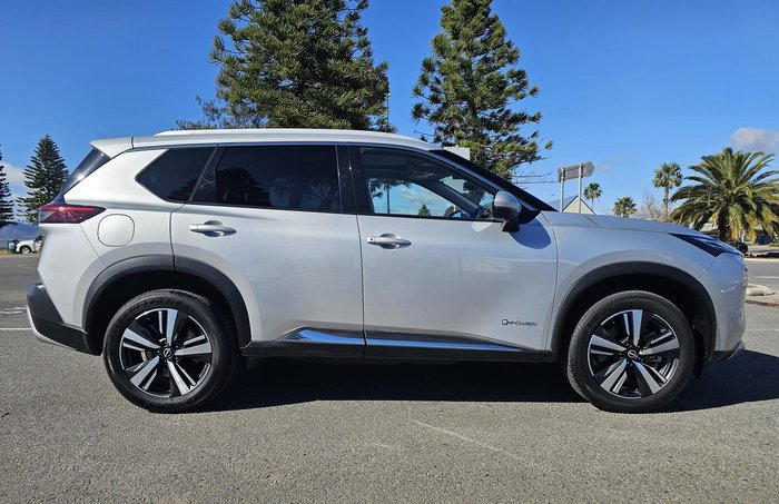 2023 Nissan X-TRAIL Ti e-POWER