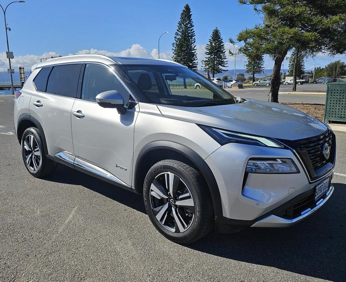 2023 Nissan X-TRAIL Ti e-POWER