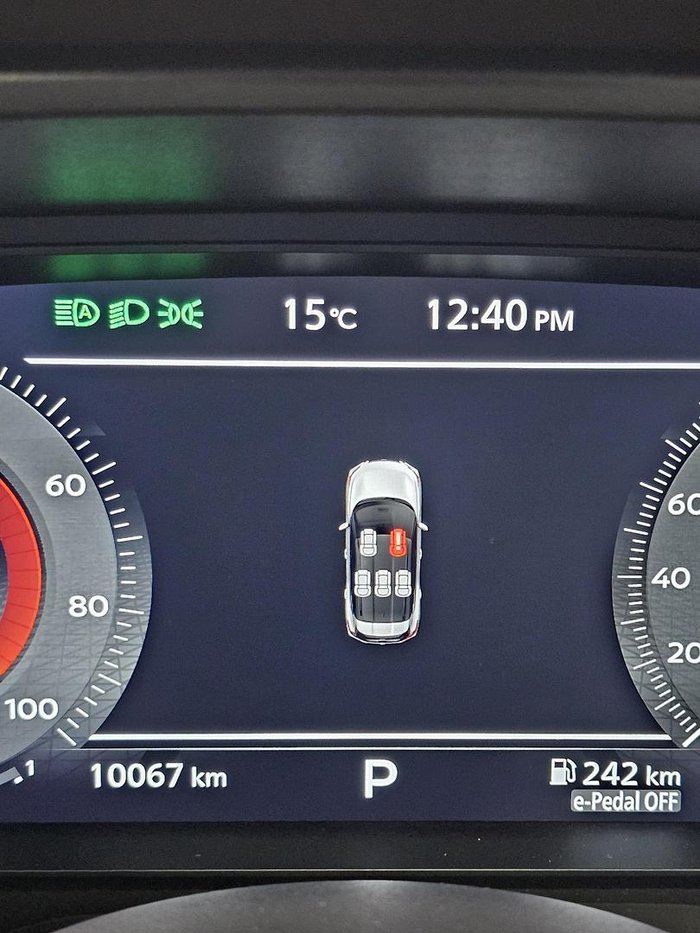 2023 Nissan X-TRAIL Ti e-POWER