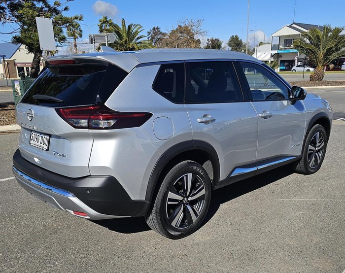 2023 Nissan X-TRAIL Ti e-POWER